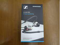 イヤホン|SENNHEISER
