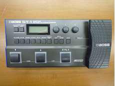 マルチエフェクター|BOSS