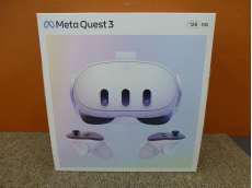QUEST3 128GB|META