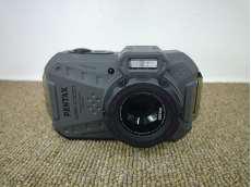 デジタルカメラ|PENTAX