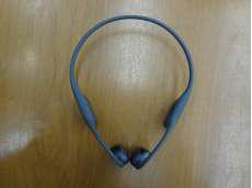 骨伝導イヤホン|SHOKZ