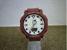 クォーツ・アナログ腕時計|CASIO