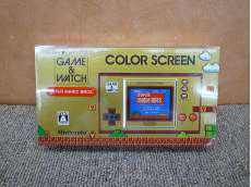 レトロゲーム