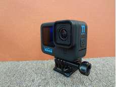 GOPRO HERO 11|GOPRO