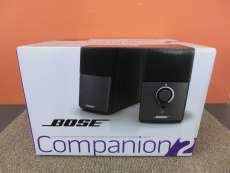 スピーカー|BOSE