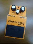 Distortion|BOSS