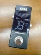 ペダル・チューナー|KORG