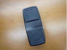 ワウ/ボリューム・ペダル|MOOER