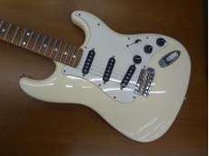 エレキギター|FENDER JAPAN