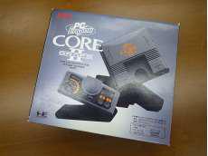 PC ENGINE COREGRAFX Ⅱ|NEC