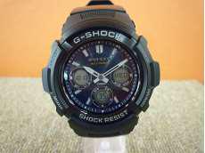 G-SHOCK|CASIO