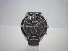 未使用【COACH】コーチ ウォッチ H233S-H/BR-M COACH 腕時計 「COACH」 コーチ BOYFRIEND 34 レディース
