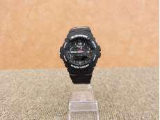 クォーツ・アナログ腕時計|CASIO