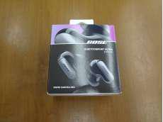 ワイヤレスイヤホン|BOSE