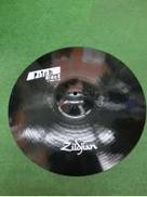 クラッシュ・シンバル 18"|A ZILDJIAN