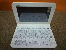電子辞書|CASIO
