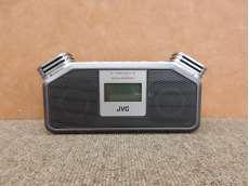 デジタルレコーダー|JVC