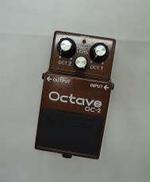 OCTAVE|BOSS