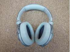 ヘッドホン|SONY