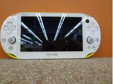 PlayStation Vita|SONY