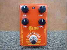 ディストーション|DOLAMO