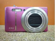 デジタルカメラ|RICOH