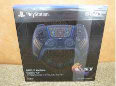 PS5ワイヤレスコントローラー|SONY