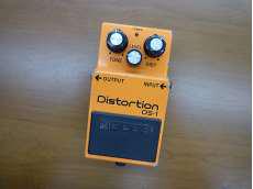 DISTORTION 改|BOSS