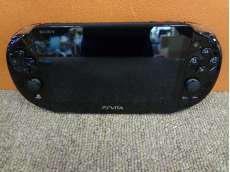 PLAYSTATION VITA|SONY