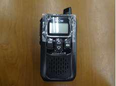 トランシーバー・無線機|ICOM