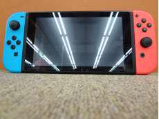 NINTENDO SWITCH|NINTENDO