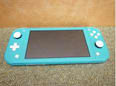 SWITCH LITE