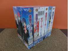 BD BOX|ワーナ ブラザーズ