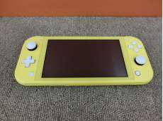 SWITCH LITE|NINTENDO