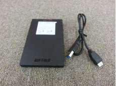 外付けSSD|BUFFALO