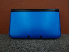 3DS LL|NINTENDO