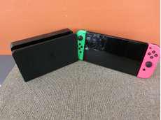 SWITCH 有機EL|NINTENDO