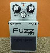 FUZZ|BOSS
