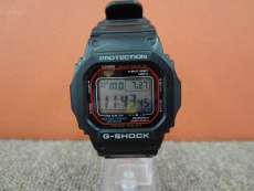 ソーラー電波時計|CASIO