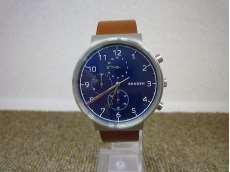 クォーツ・アナログ腕時計|SKAGEN