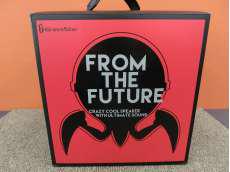 ワイヤレススピーカー|GRAVASTAR