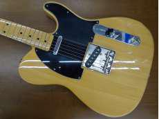 エレキギター|FENDER JAPAN