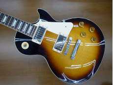 エレキギター|GIBSON