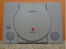 レトロゲーム本体|SONY