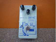 ファズ|ANIMALS PEDAL