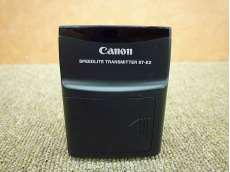 トランスミッター|CANON