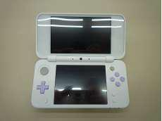 NEW 2DS LL|NINTENDO