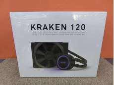 CPUクーラー|NZXT