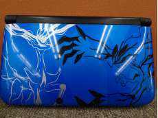 3DS LL|NINTENDO