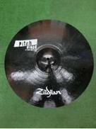 ライド・シンバル 20"|A ZILDJIAN
